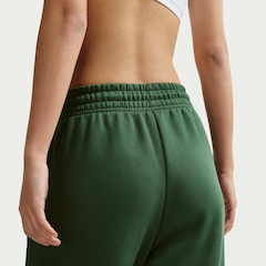 Calça Nike Sportswear Phoenix Fleece - Feminina - Foto 3