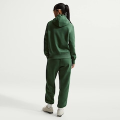 Calça Nike Sportswear Phoenix Fleece - Feminina - Foto 5