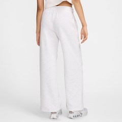 Calça Nike Sportswear Club Fleece - Feminina - Foto 2