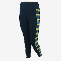 Calça Nike Dri-FIT HR - Feminina - Foto 1