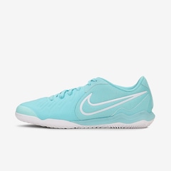 Chuteira Futsal Adulto Nike Tiempo Legend 10 Academy - Foto 4
