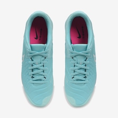 Chuteira Futsal Adulto Nike Tiempo Legend 10 Academy - Foto 5