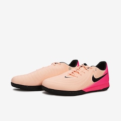 Chuteira Futsal Nike Phantom GX 2 Academy - Adulto - Foto 5