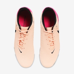 Chuteira Futsal Nike Phantom GX 2 Academy - Adulto - Foto 6