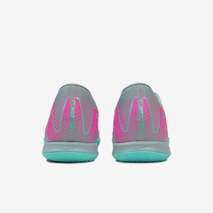 Chuteira Futsal Nike Zoom Mercurial Vapor 16 Academy - Adulto - Foto 3