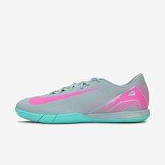 Chuteira Futsal Nike Zoom Mercurial Vapor 16 Academy - Adulto - Foto 4