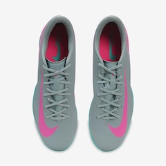 Chuteira Futsal Nike Zoom Mercurial Vapor 16 Academy - Adulto - Foto 5