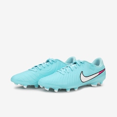 Chuteira de Campo Nike Tiempo 10 Academy - Adulto - Foto 3