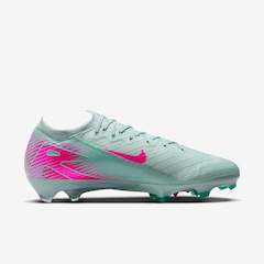 Chuteira de Campo Nike Air Zoom Mercurial Vapor 16 Elite - Adulto - Foto 1