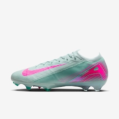 Chuteira de Campo Nike Air Zoom Mercurial Vapor 16 Elite - Adulto - Foto 4