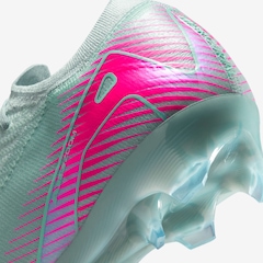 Chuteira de Campo Nike Air Zoom Mercurial Vapor 16 Elite - Adulto - Foto 9