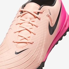 Chuteira Society Nike Phantom GX II Academy - Adulto - Foto 7