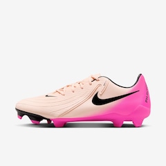 Chuteira de Campo Nike Phantom GX II Academy - Adulto - Foto 4