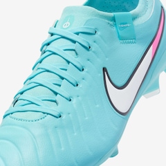 Chuteira de Campo Adulto Nike Tiempo Legend 10 Pro - Foto 8