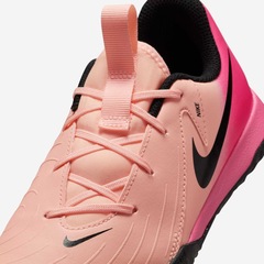 Chuteira Futsal Nike Phantom GX II Academy - Infantil - Foto 7