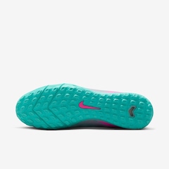 Chuteira Society Nike Zoom Mercurial Vapor 16 Pro - Adulto - Foto 2