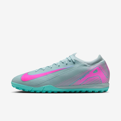 Chuteira Society Nike Zoom Mercurial Vapor 16 Pro - Adulto - Foto 4