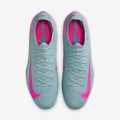 Chuteira Society Nike Zoom Mercurial Vapor 16 Pro - Adulto - Foto 5