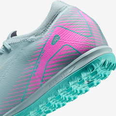 Chuteira Society Nike Zoom Mercurial Vapor 16 Pro - Adulto - Foto 8