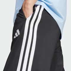 Calça adidas 3 Listras - Masculina - Foto 4