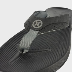Chinelo Hurley Deck X-Fuse - Masculino - Foto 2