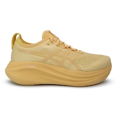 Tênis Asics GEL-Nimbus 27 - Masculino - Foto 1