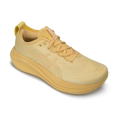 Tênis Asics GEL-Nimbus 27 - Masculino - Foto 2