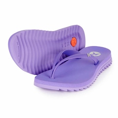 Chinelo Kenner Ibiza Pro Lisa - Feminino - Foto 2