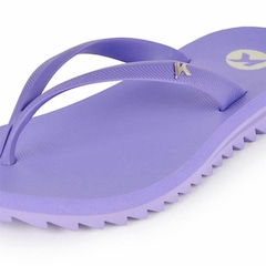 Chinelo Kenner Ibiza Pro Lisa - Feminino - Foto 4