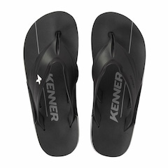 Chinelo Kenner Nk6 Flux - Masculino - Foto 1
