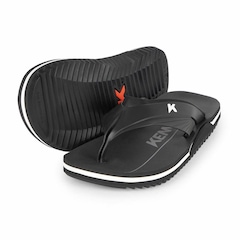 Chinelo Kenner Nk6 Flux - Masculino - Foto 2