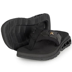 Chinelo Kenner Rakka Ultra Force - Infantil - Foto 1