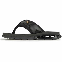 Chinelo Kenner Rakka Ultra Force - Infantil - Foto 3