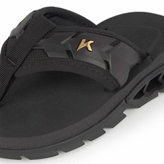Chinelo Kenner Rakka Ultra Force - Infantil - Foto 4