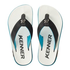 Chinelo Kenner Kivah Line - Masculino - Foto 1