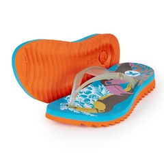 Chinelo Kenner Ibiza Tucano - Feminino - Foto 2