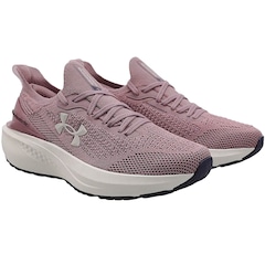 Tênis Under Armour Charged Quicker 2 - Unissex - Foto 3