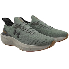Tênis Under Armour Charged Quicker 2 - Unissex - Foto 3