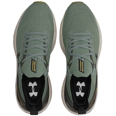 Tênis Under Armour Charged Quicker 2 - Unissex - Foto 4