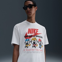Camiseta Nike Sportswear M90 - Masculina - Foto 1