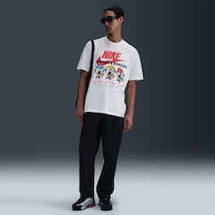 Camiseta Nike Sportswear M90 - Masculina - Foto 4