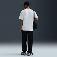 Camiseta Nike Sportswear M90 - Masculina - Foto 5