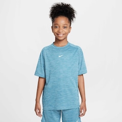 Camiseta Nike Dri-FIT Essential - Infantil - Foto 1