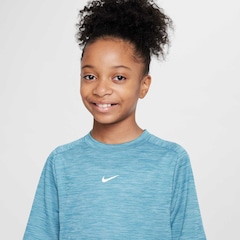 Camiseta Nike Dri-FIT Essential - Infantil - Foto 3