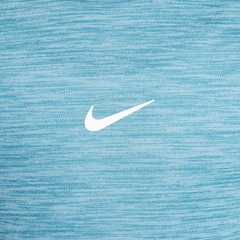 Camiseta Nike Dri-FIT Essential - Infantil - Foto 4
