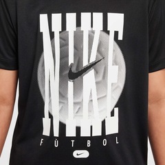 Camiseta Nike Legend - Infantil - Foto 4