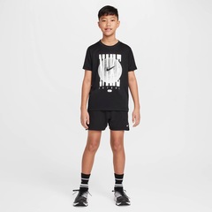 Camiseta Nike Legend - Infantil - Foto 5