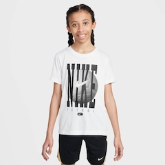 Camiseta Nike Legend - Infantil - Foto 1
