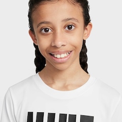 Camiseta Nike Legend - Infantil - Foto 3
