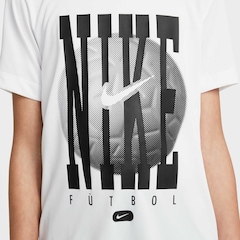 Camiseta Nike Legend - Infantil - Foto 4